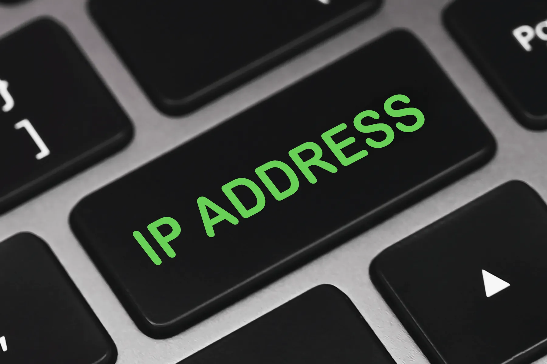 关于IP、子网掩码、主机位和网络位的计算方法