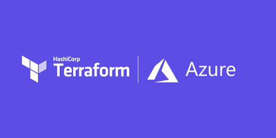 使用Terraform部署Azure Kubernetes和Container Regsitry